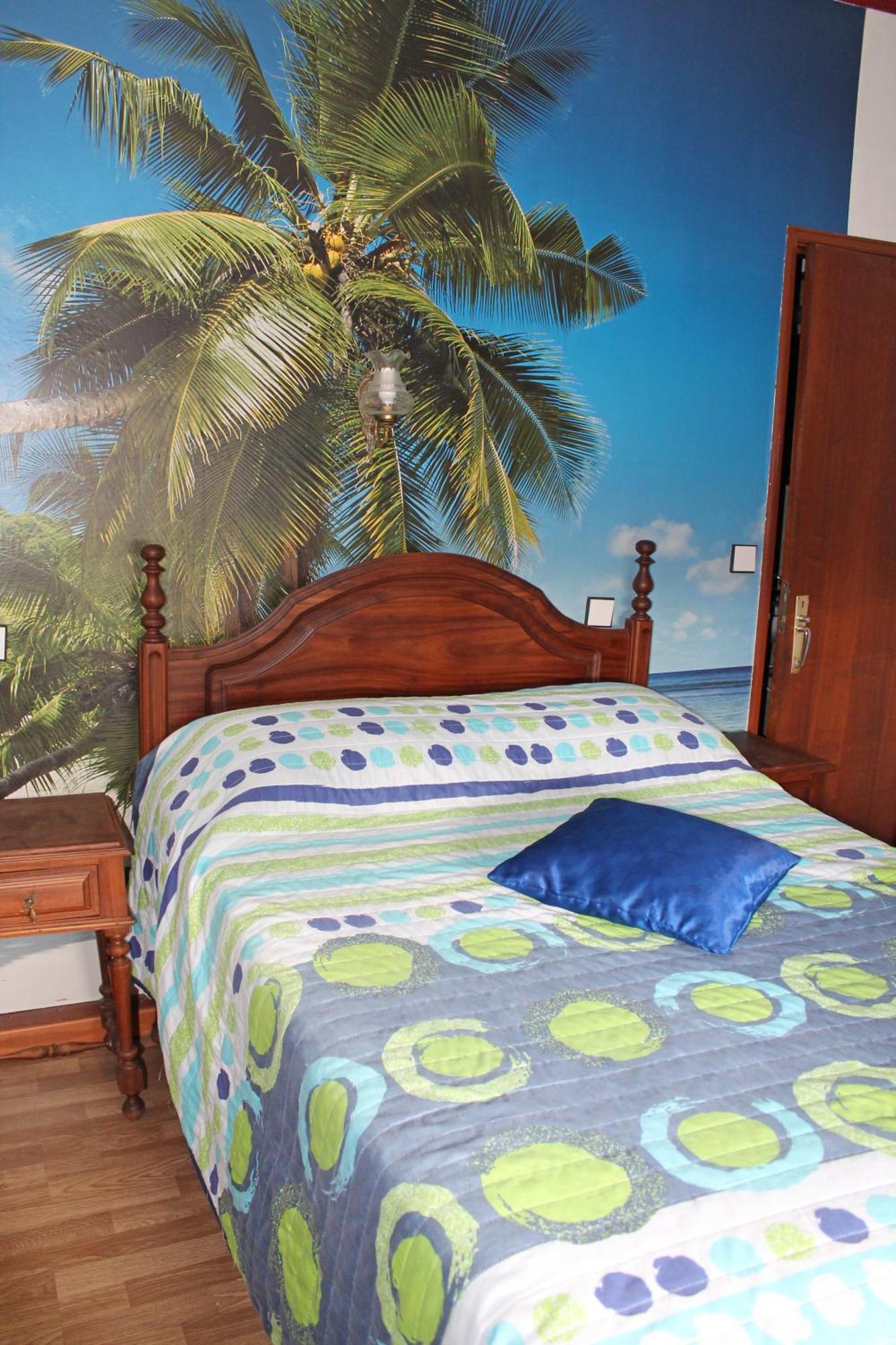 Franca Hotel Porto Room photo